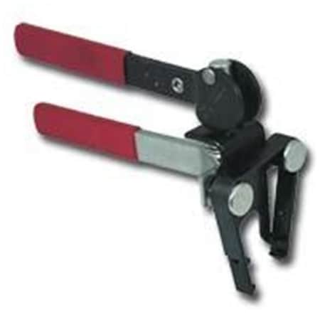 Tool Time Valve Spring Compressor TO62925